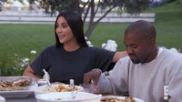 Kim Kardashian Resmi Cerai, Kanye West Harus Nafkahi Anak Rp3 Miliar per Bulan