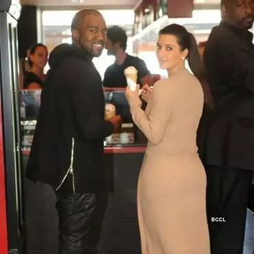 Kim Kardashian Bantah Pernyataan Kanye West soal Video Seks Ray J