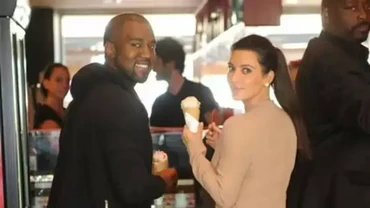 Kim Kardashian Bantah Pernyataan Kanye West soal Video Seks Ray J