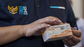 BPOM Sebut Vaksin BUMN Masih Persiapan Uji Klinik Fase Satu