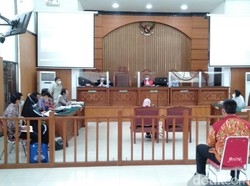 Pengacara Berharap Menang Praperadilan Habib Rizieq