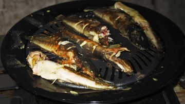 Resep Lele Bakar yang Menggugah Selera