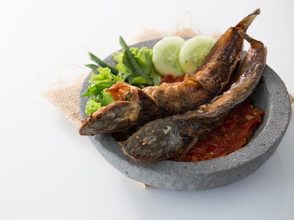 5 Resep Lele Bakar yang Menggugah Selera