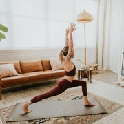 Menuju Body Goals 2021, Lakukan Variasi Olahraga di Dalam Rumah yang Seru dan Menyenangkan