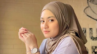 img-title Nathalie Holscher Bersuara: Sabar Ada Batasnya