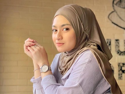 Terpopuler: Keluarga Nathalie Holscher Buka Suara soal Foto Sule - Resep Ayam Bakar