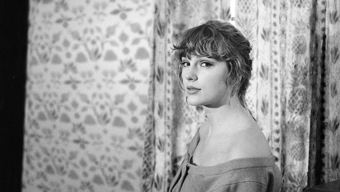 Penggemar Menganggap Lagu Taylor Swift 