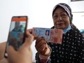 Setop Bansos Tunai Kala Ekonomi Warga Miskin Belum Pulih