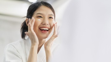 Manfaat skincare Korea Selatan