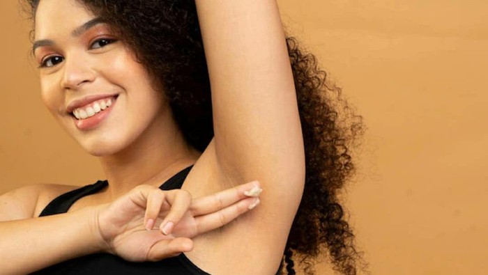 Pilihan Deodoran Natural yang Aman Untuk Kulit Ketiak Sensitif dan Ibu Hamil Pilihan Deodoran Natural yang Aman Untuk Kulit Ketiak Sensitif dan Ibu Hamil
