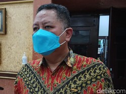 Kota Surabaya Ingin Jadi Pilot Project Vaksinasi COVID-19 di Jatim