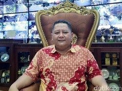 Plt Wali Kota Surabaya Ajukan Keberatan PPKM ke Mendagri, Ini Pointnya