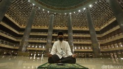 Kumpulan Doa yang Bisa Diamalkan Setelah Salat Fardhu
