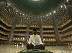 Lebih Awal Datang Sholat Jumat, Pahala Setara Kurban Unta hingga Sapi