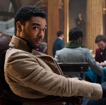 5 Fakta Rege Jean Si Bangsawan Seksi dari Serial 'Bridgerton' Netflix