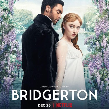 Netflix Resmi Umumkan Musim Kedua Serial 'Bridgerton'