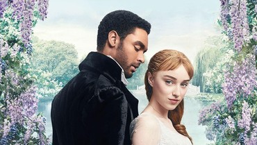 img-title Terungkap Alasan Rege-Jean Page Absen di Musim ke-2 'Bridgerton'