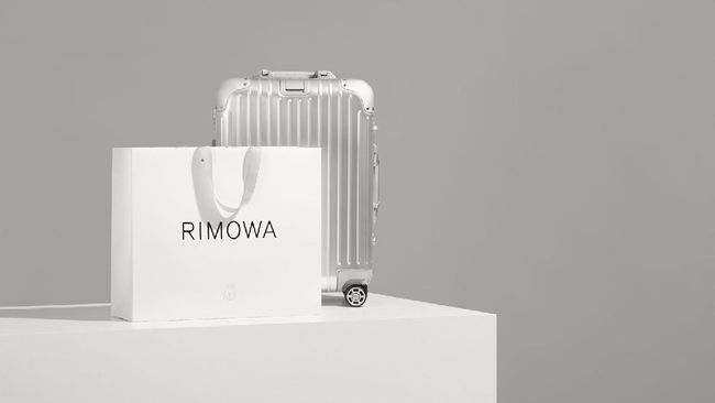 Hugues Bonnet-Masimbert terpilih menjadi sebagai Chairman dan Chief Executive Officer Rimowa menggantikan Alexandre Arnault.
