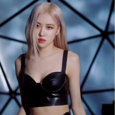 Jennie Berjasa Besar di Balik Debut Solo Rose BLACKPINK