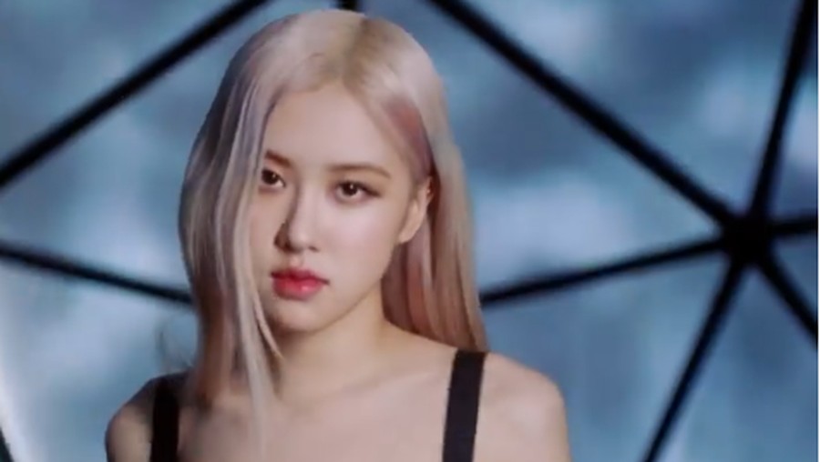 Rose BLACKPINK
