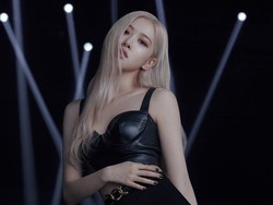 Rose BLACKPINK Beri Bocoran soal Rencana Bikin Channel YouTube