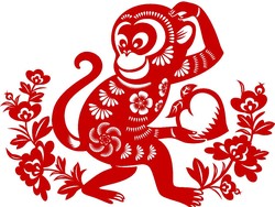 Ramalan Shio Monyet di Tahun 2024: Penuh Keberuntungan dan Kejutan