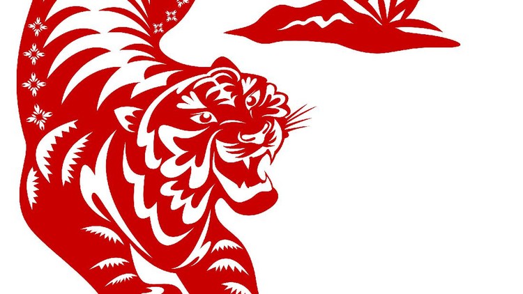 shio macan 2021