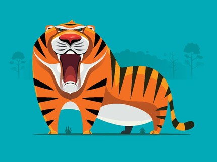 Prediksi Shio Macan 2023: Perlu Bangun Koneksi kalau Mau Karier Berkembang
