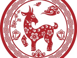 Ramalan Shio Kambing 2021: Keuangan Kurang Stabil, Jangan Paksakan Cinta