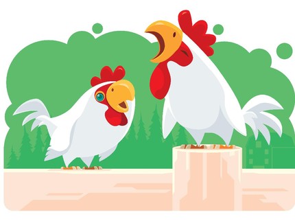 Prediksi Shio Ayam 2023: yang Lajang Berpeluang Temukan Belahan Jiwanya Tahun Ini
