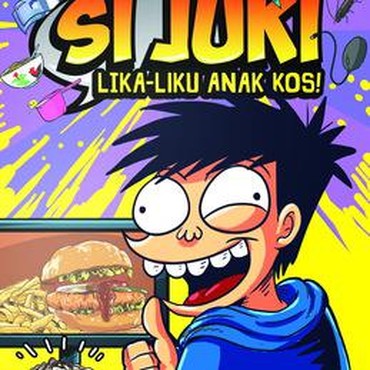 Bikin Bangga, Ini Deretan Film Animasi Indonesia yang Go International