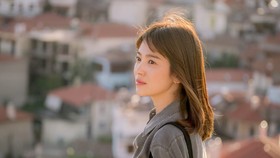 5 Drama yang Dibintangi Song Hye Kyo