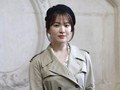 Song Hye Kyo Aktris Korea Pertama Brand Ambassador Fendi