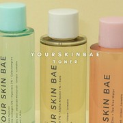 Tambah Rangkaian Skincare Kamu dengan Varian 