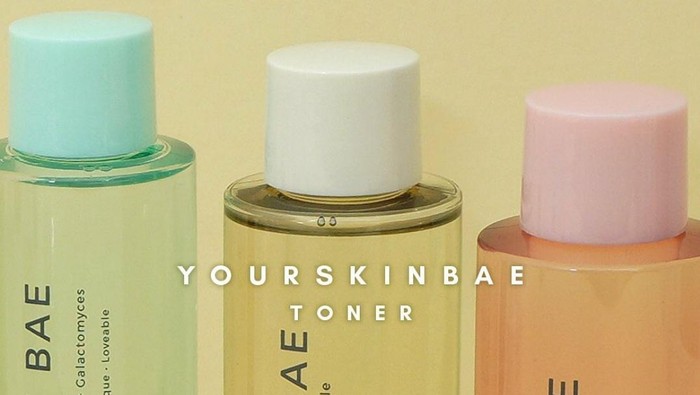 Tambah Rangkaian Skincare Kamu dengan Varian 