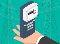 Tarif Listrik Januari Naik Nggak Ya? Buruan Cek di Sini