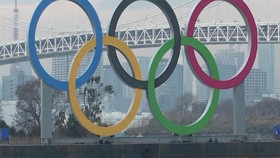 VIDEO: Yakin Vaksin Efektif, Tokyo Tetap Gelar Olimpiade