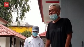 Video : Sosok Kastubi, Tunawisma Yang Dituding Rekayasa