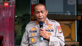 VIDEO: Jelang PPKM, Polda Metro: Kita Akan Lebih Kencang Lagi