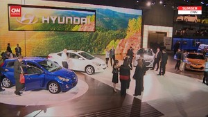 VIDEO: Hyundai Ajak Apple Buat Mobil Listrik