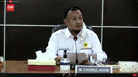 VIDEO: Komnas HAM: Polisi Langgar HAM