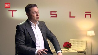 VIDEO: Elon Musk Geser Jeff Bezos Jadi Orang Terkaya di Dunia