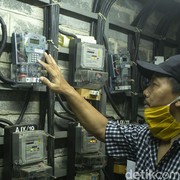 Indonesia Vs ASEAN, Mana yang Paling Murah Bayar Listriknya? Cek di Sini!