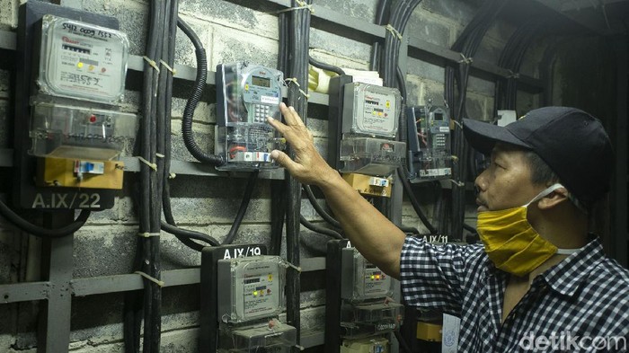 Indonesia Vs ASEAN, Mana yang Paling Murah Bayar Listriknya? Cek di Sini!