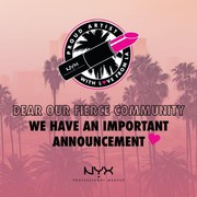 Tutup Seluruh Online Store, NYX Resmi Pamit dari Indonesia