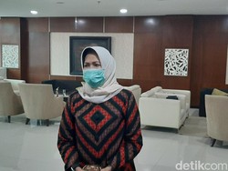 Ruang Kerjanya Digeledah KPK, Wali Kota Batu: Datang Silaturahmi