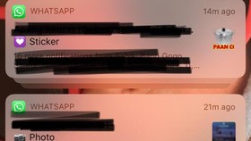 Cara Lihat Anggota Grup yang Aktif di WhatsApp