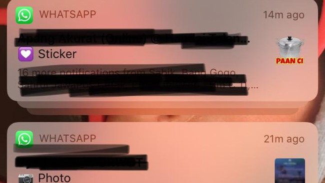 Grup jadi salah satu fitur yang kerap digunakan pengguna WhatsApp. Admin layak mengetahui cara lihat anggota grup yang aktif di WhatsApp.