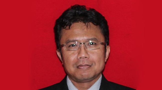 Wien Kusharyoto, Kepala Laboratorium Rekayasa Genetika Terapan dan Protein Desain LIPI tak sangka jadi ketua tim pembuat vaksin Covid-19.