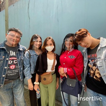 2 Tahun Pacaran, Leon dan Virginnia Sudah Dapat Restu Orang Tua